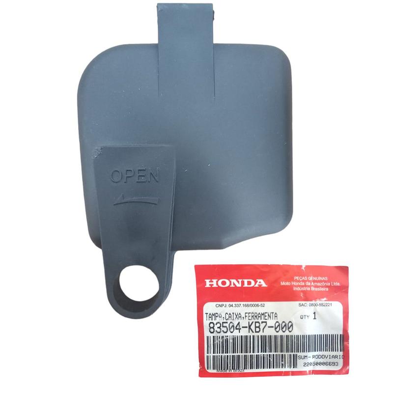 Sahara Dimasa Shop | Loja Oficial de Peças Originais Honda